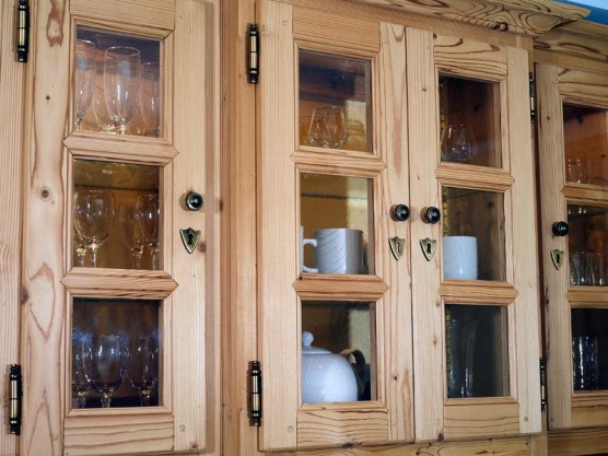 28 – Meuble – (En collaboration avec M. Jean-Benoit Boisset – Architecte d’intérieur)