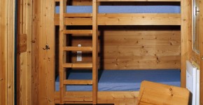 41 – Meuble – (En collaboration avec M. Jean-Benoit Boisset – Architecte d’intérieur)
