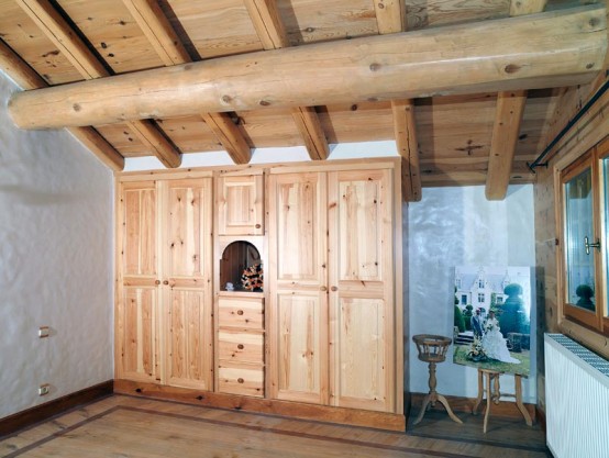 45 – Meuble