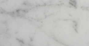 16 – Marbre blanc de carrare
