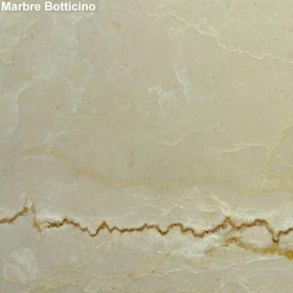 17 – Marbre botticino