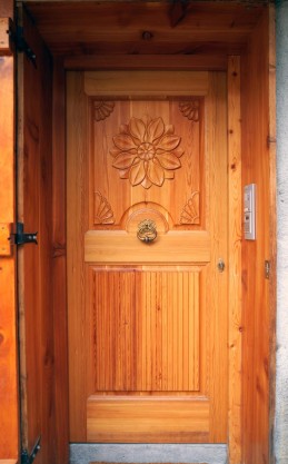 09 – Portes