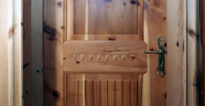 10 – Portes