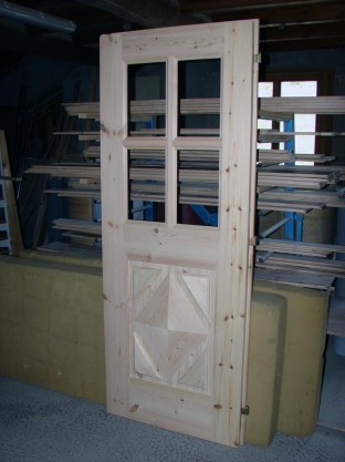 11 – Portes