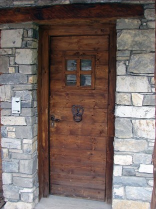 12 – Portes