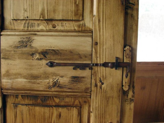 13 – Portes