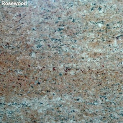 28 – Rosewood