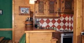 08 – Cuisine Traditionnelle