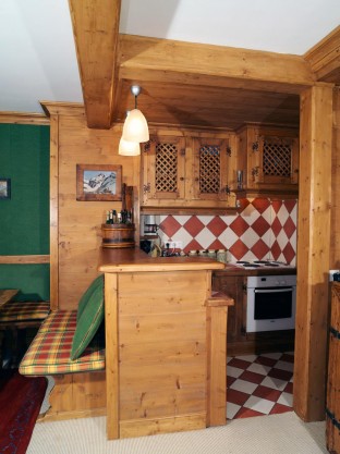08 – Cuisine Traditionnelle