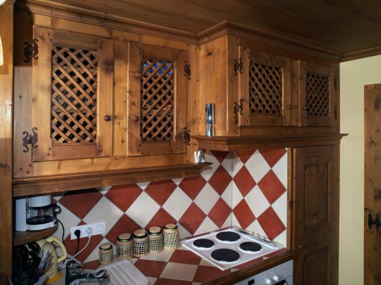 09 – Cuisine Traditionnelle
