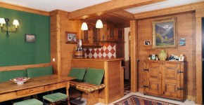 10 – Cuisine Traditionnelle