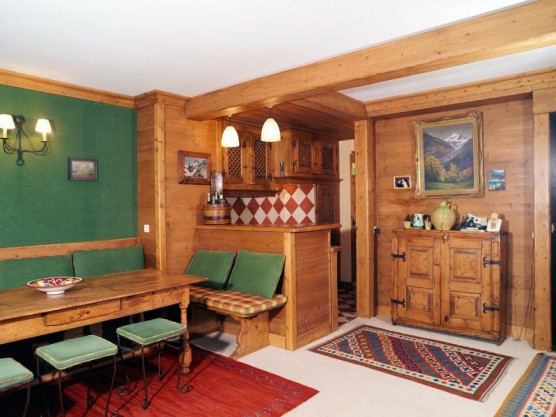10 – Cuisine Traditionnelle