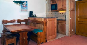 16 – Cuisine Traditionnelle