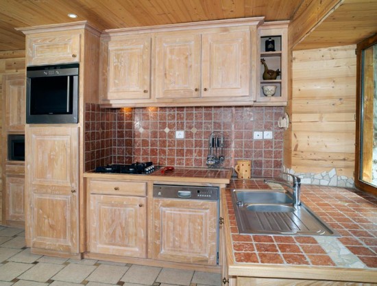 20 – Cuisine Traditionnelle