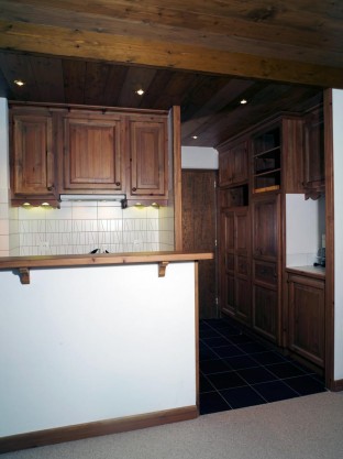 21 – Cuisine Traditionnelle