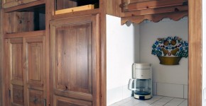 22 – Cuisine Traditionnelle