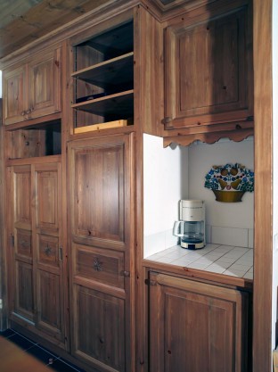 22 – Cuisine Traditionnelle