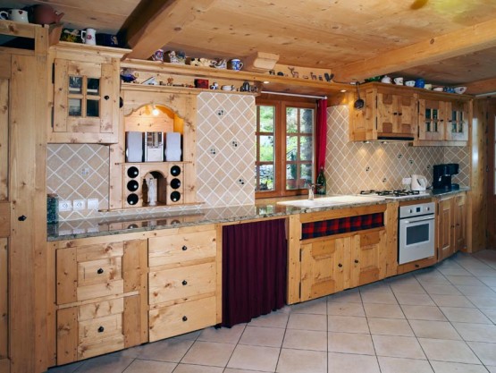 24 – Cuisine