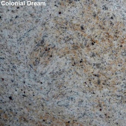 03 – Colonial dream
