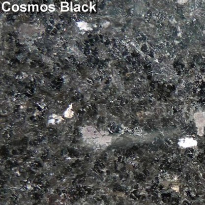 04 – Cosmos black