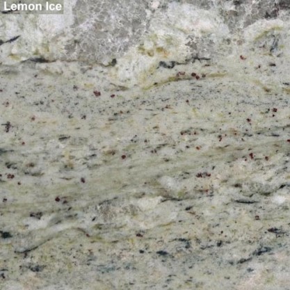 13 – Lemon ice