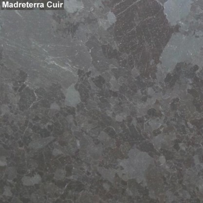14 – Madreterra cuir