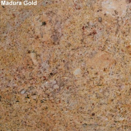 15 – Madura gold