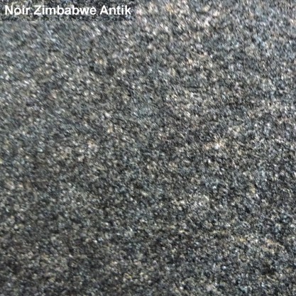 21 – Noir zimbabwe antik