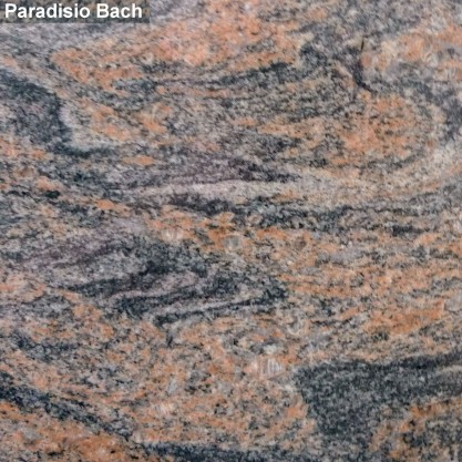 23 – Paradisio bach