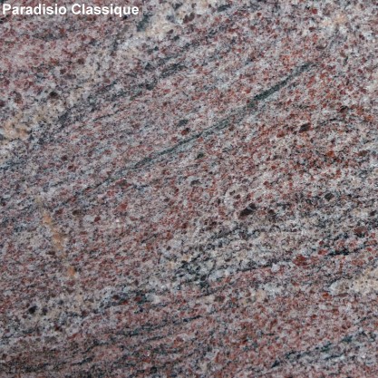 24 – Paradisio classique