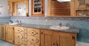 02 – Salle de Bain