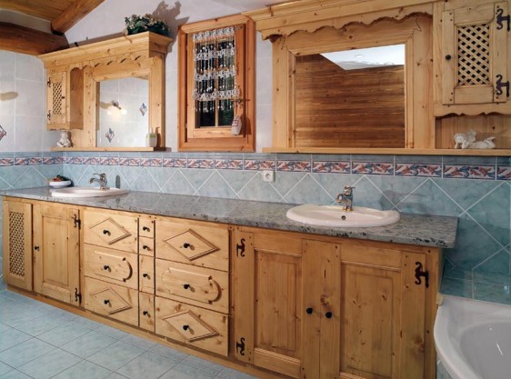 02 – Salle de Bain