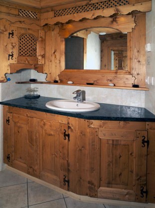 03 – Salle de Bain