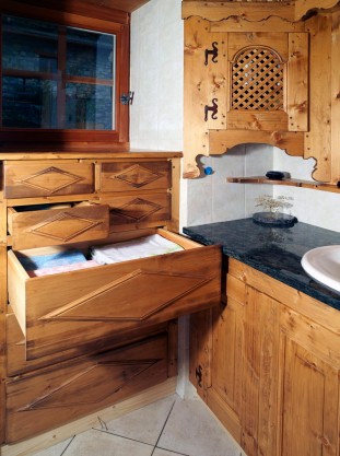 04 – Salle de Bain