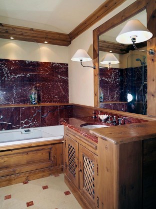05 – Salle de Bain
