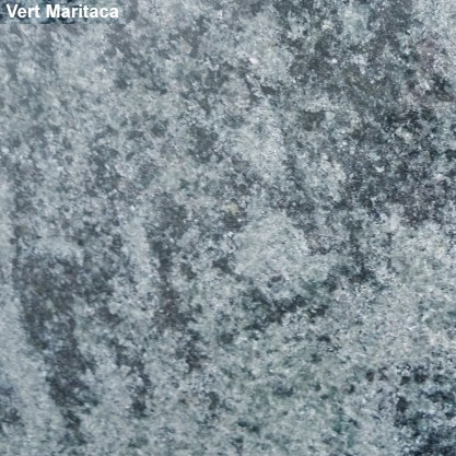 30 – Vert maritaca