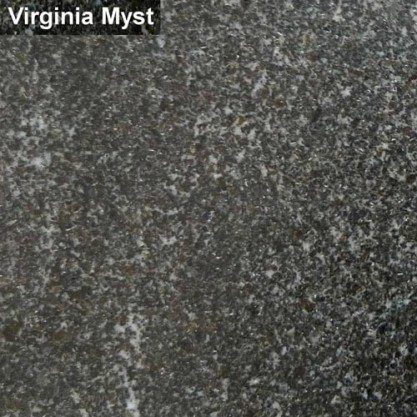 31 – Virginia myst