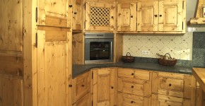 29 – Cuisine Sapin