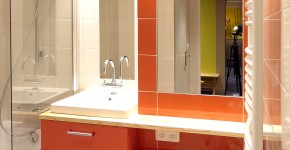 09 – Salle de Bain