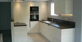 41 bis – Cuisine Contemporaine